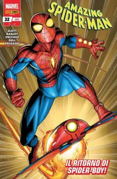 Volume cover